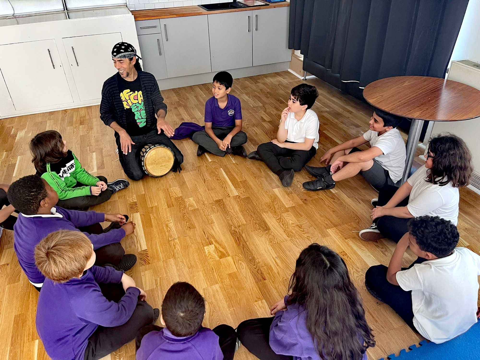 Harrow Club To Celebrate 140 Years of Community Outreach