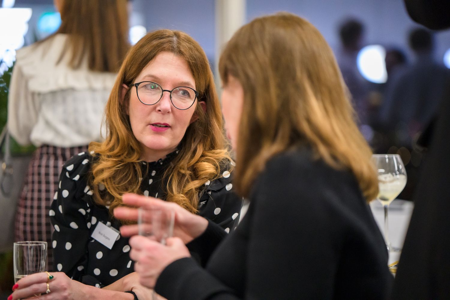 Business Networking Wandsworth