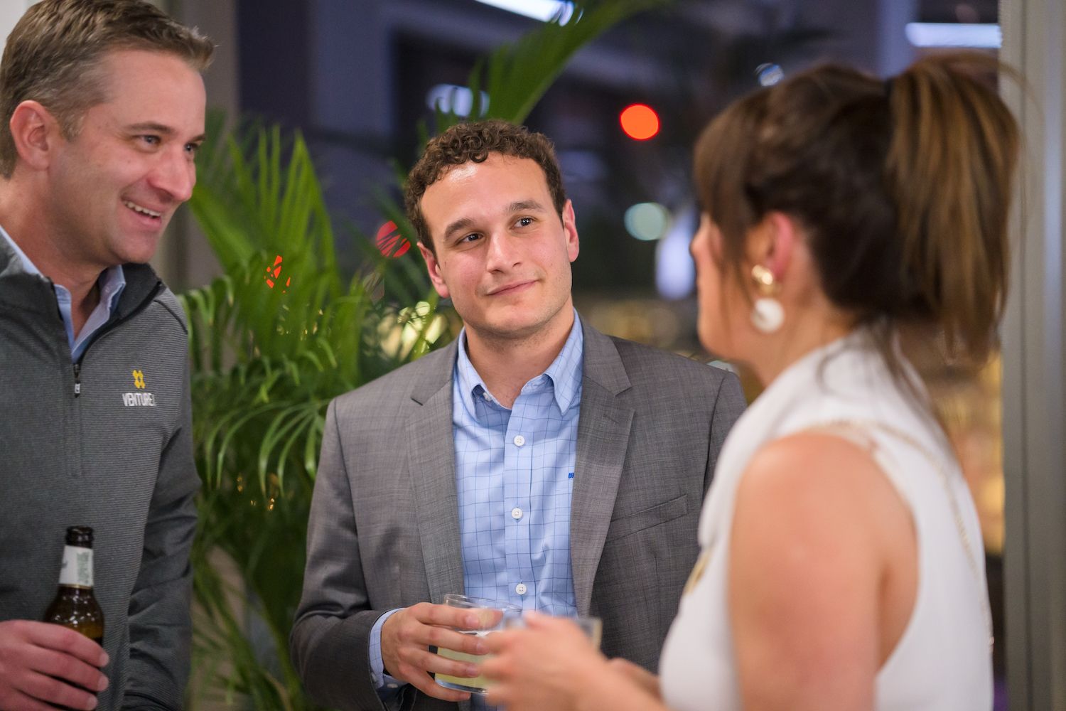 Business Networking Fulham