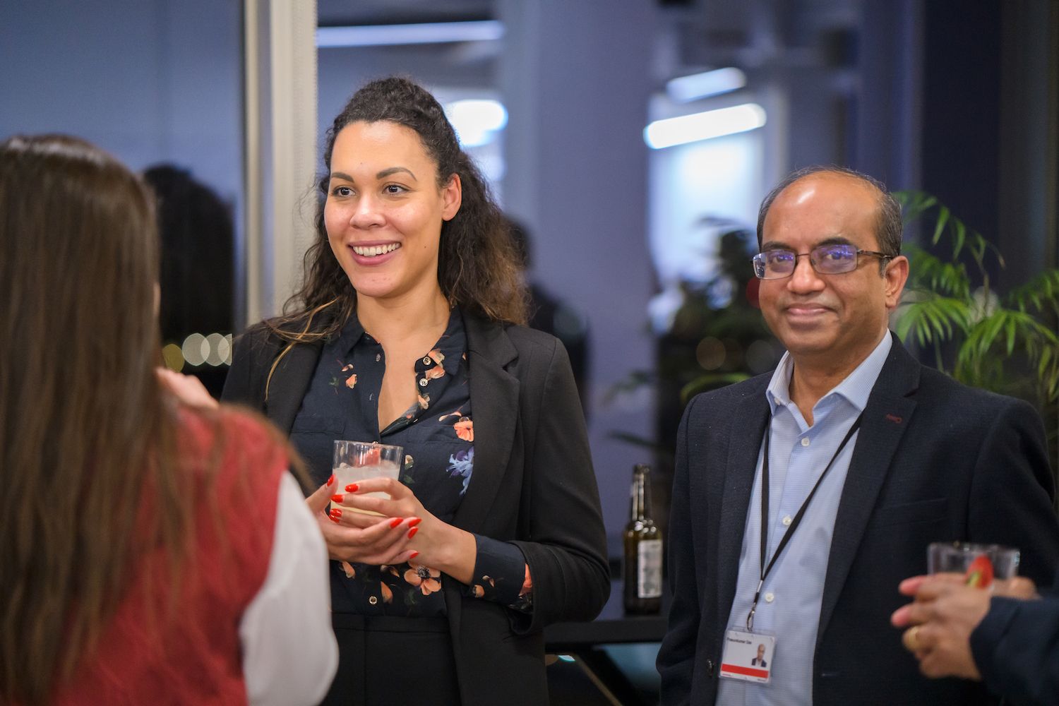Business Networking Battersea