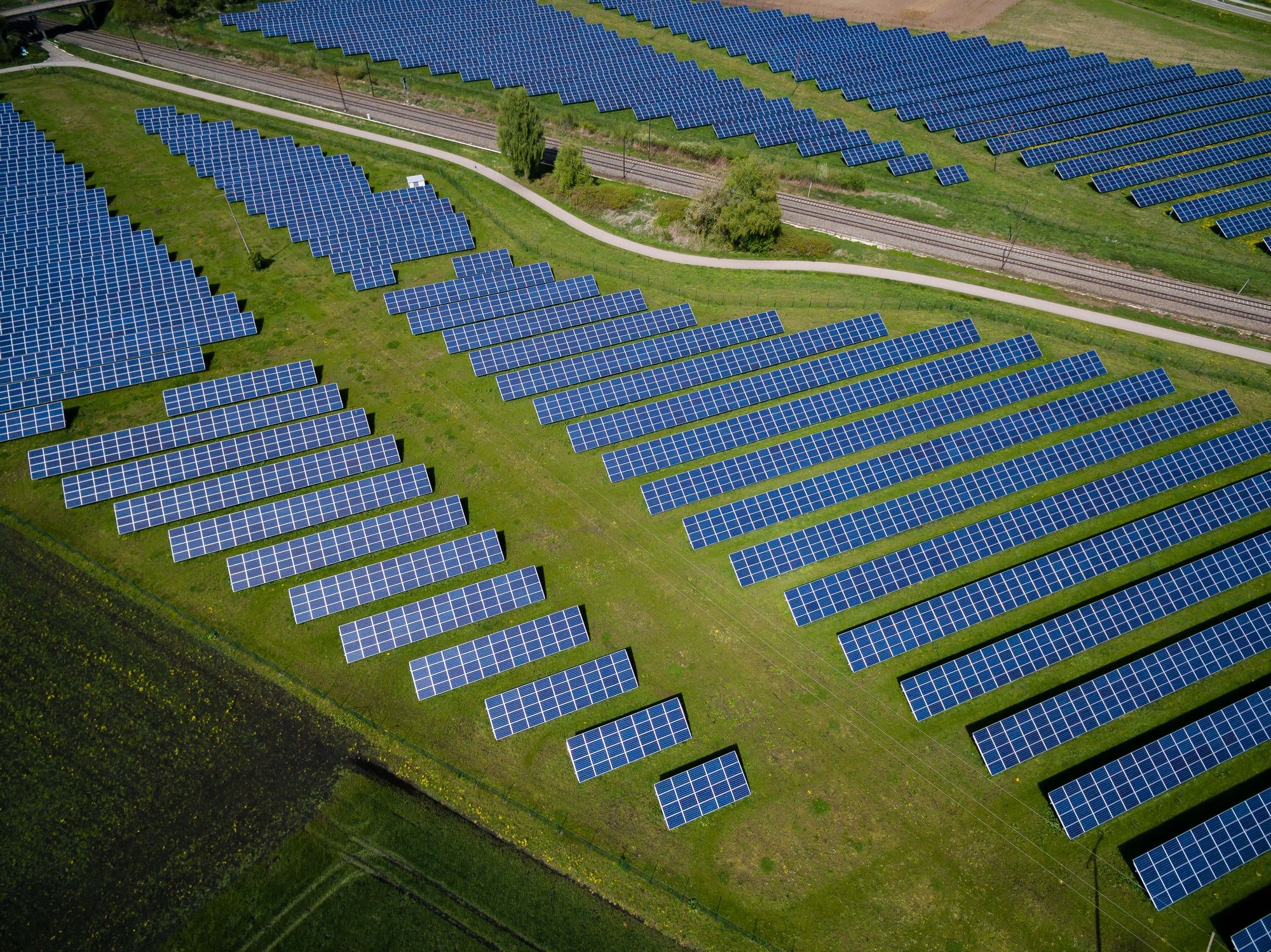WestWon is one of the UK’s leading sustainable asset finance companies doing good for people and planet