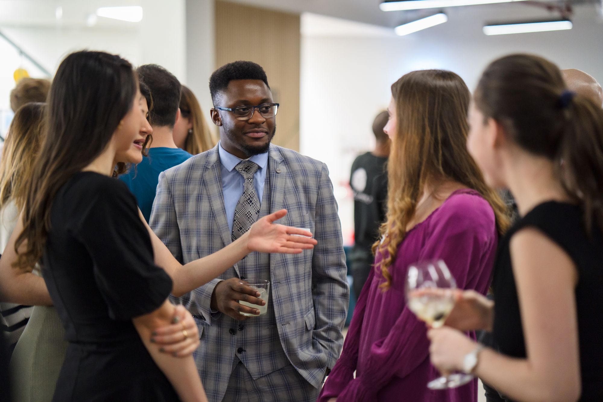Inspiring the next generation: How the WebFX Digital Programme kickstarts careers in tech