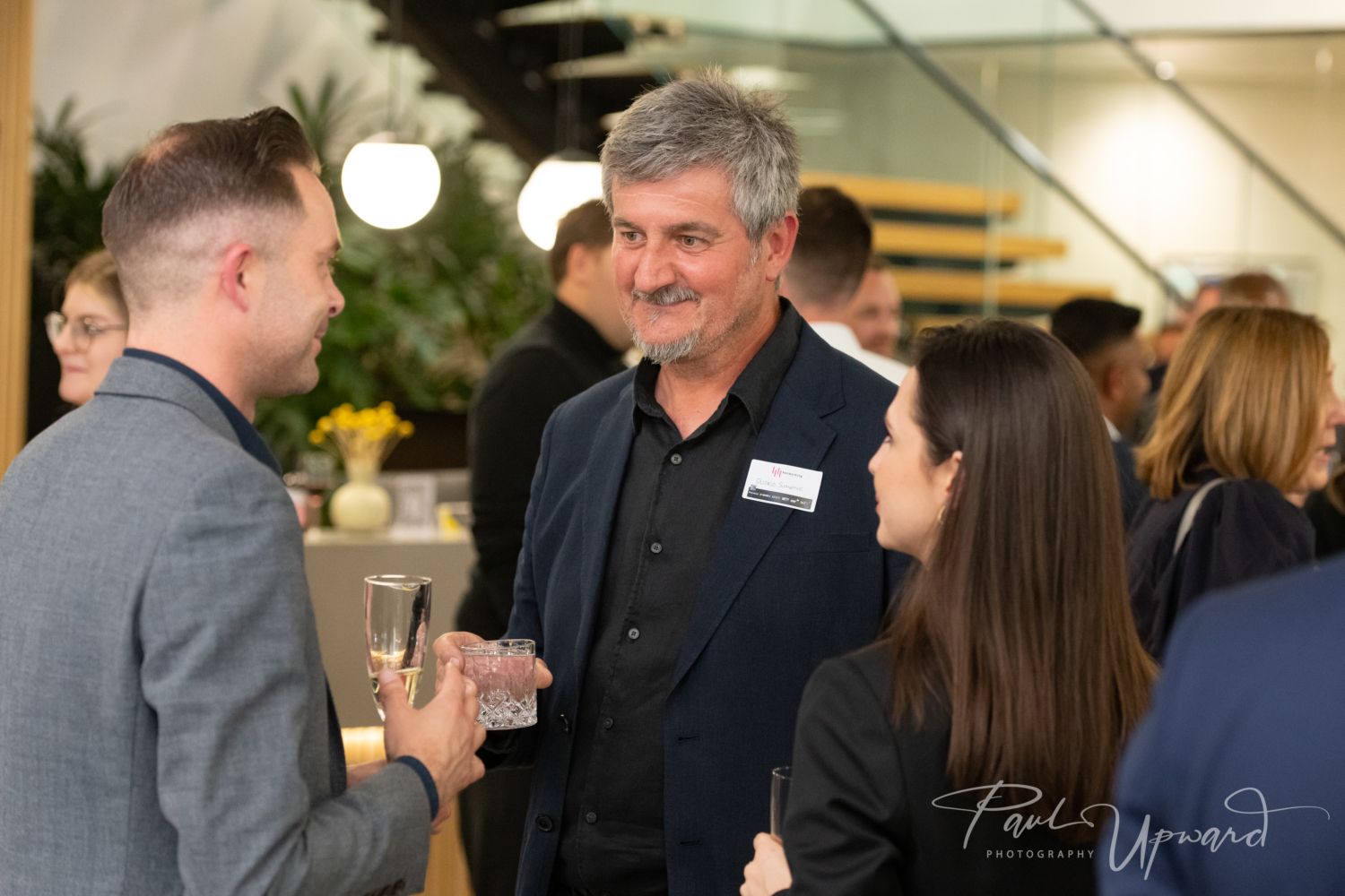 The Benefits of Networking for Small Business Owners