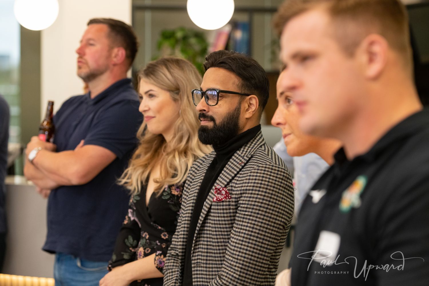 Connect, Collaborate, and Grow: Join us at The Grove, Hammersmith